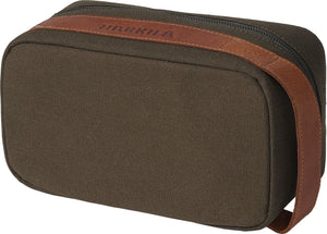 Toalettmappe Warm Olive – Härkila