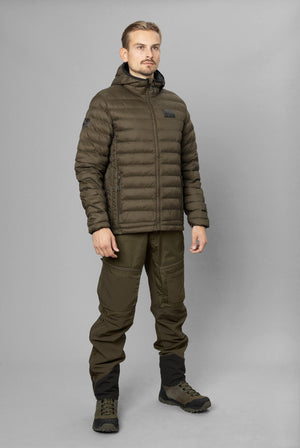 Fahrenheit Jakke Light Pine – Seeland