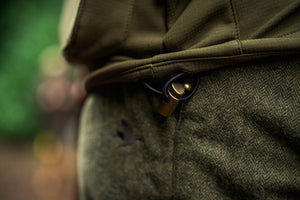 Wenlock Vest Light Pine – Seeland