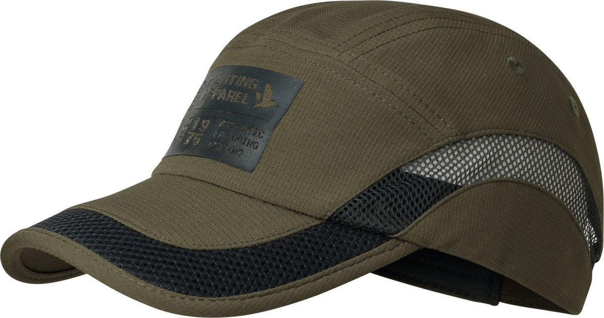 Selous Caps Grape Leaf – Seeland