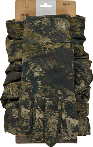 Aero Camo-Overtrekksssett InVis MPC Green – Seeland