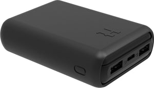Heat Power bank versjon 2 Svart – Härkila