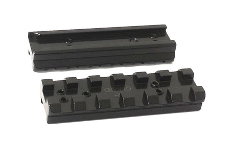 Picatinny-skinne A-O – Rusan