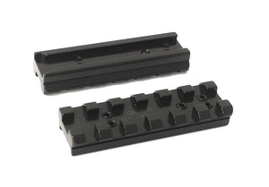 Picatinny-skinne A-O CZ 527 (L=105) – Rusan