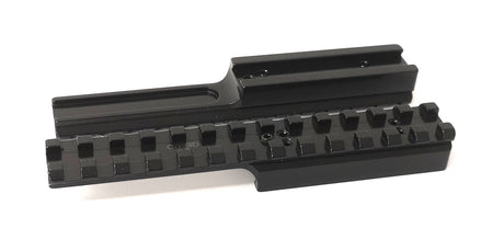 Picatinny-skinne A-O – Rusan