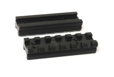 Picatinny-skinne A-O – Rusan