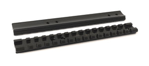 Picatinny-skinne A-O – Rusan