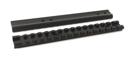 Picatinny-skinne A-O – Rusan