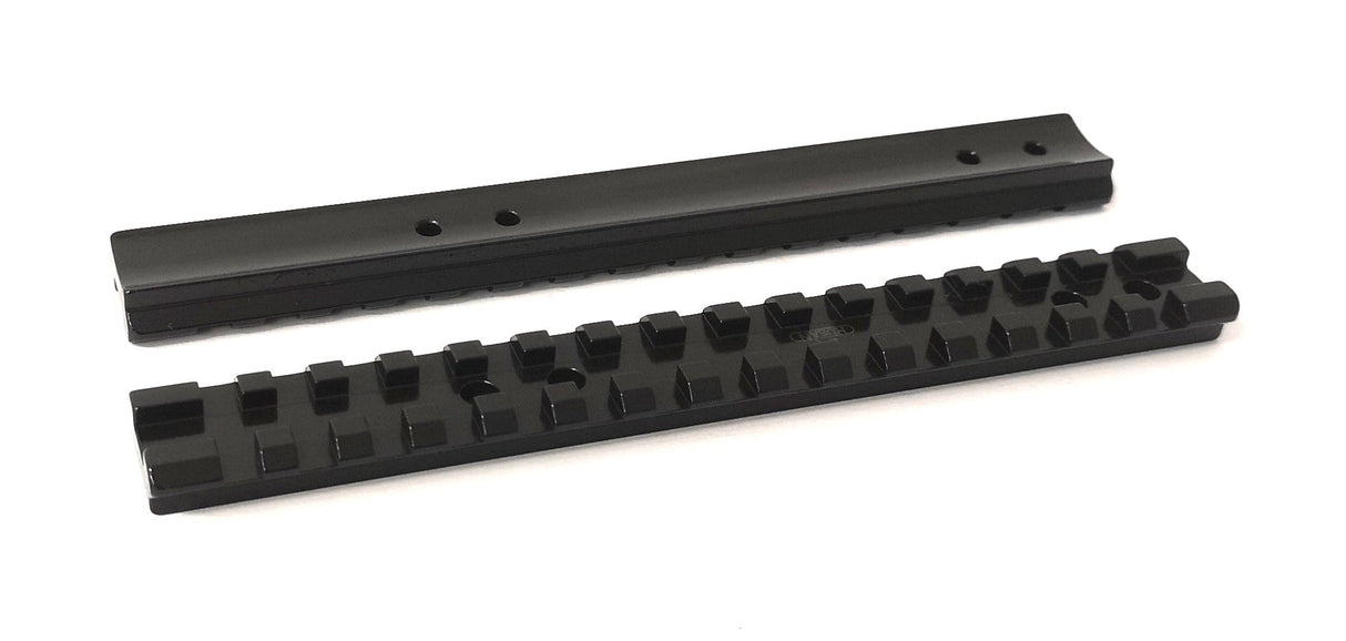 Picatinny-skinne A-O – Rusan