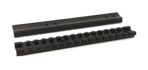 Picatinny-skinne A-O – Rusan