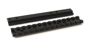 Picatinny-skinne A-O – Rusan