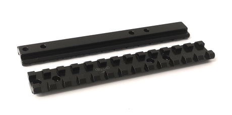 Picatinny-skinne A-O – Rusan