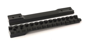 Picatinny-skinne P-Z – Rusan
