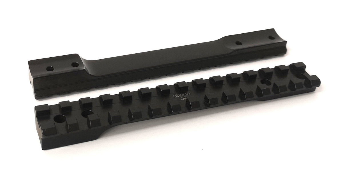 Picatinny-skinne P-Z – Rusan