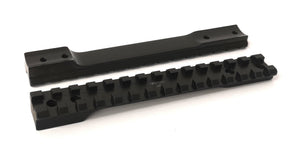 Picatinny-skinne P-Z – Rusan