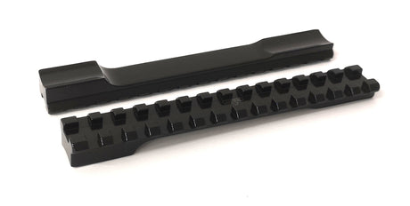 Picatinny-skinne A-O – Rusan