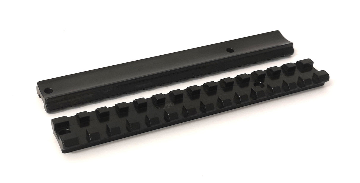 Picatinny-skinne P-Z – Rusan