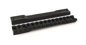 Picatinny-skinne P-Z – Rusan