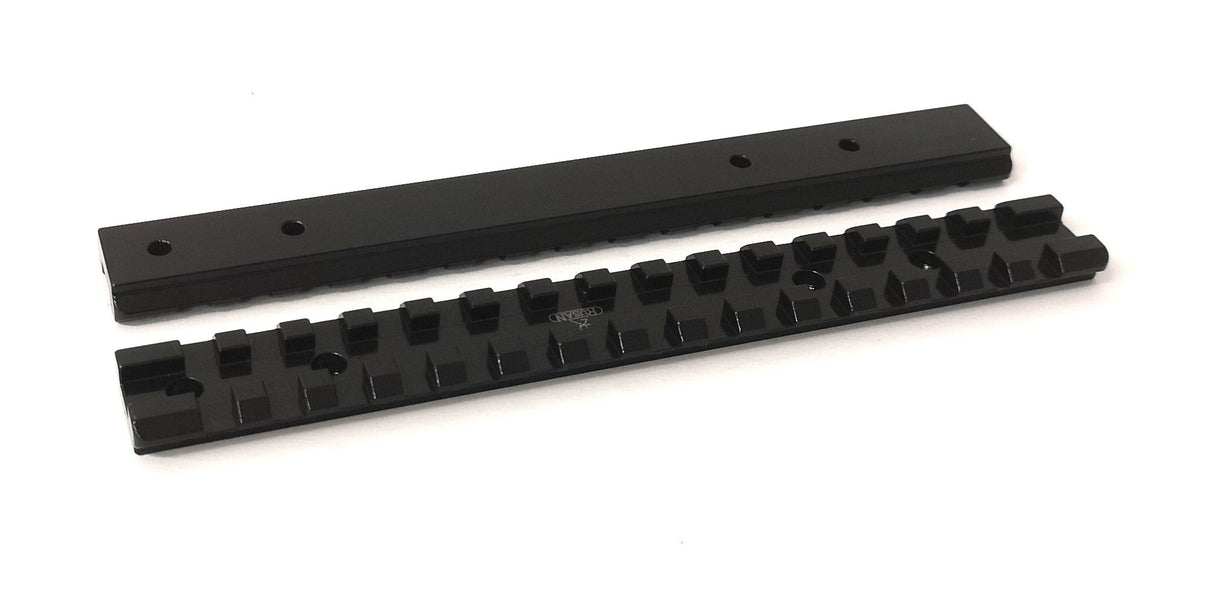 Picatinny-skinne P-Z – Rusan