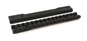 Picatinny-skinne A-O – Rusan