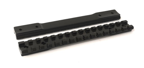 Picatinny-skinne A-O – Rusan