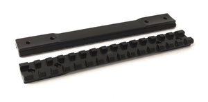 Picatinny-skinne A-O – Rusan