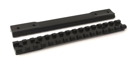 Picatinny-skinne A-O – Rusan