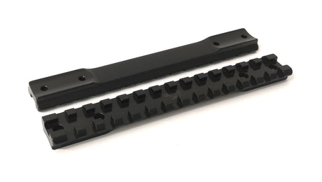 Picatinny-skinne A-O – Rusan