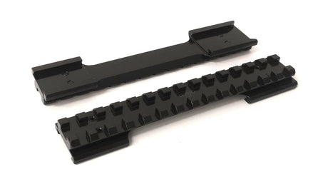 Picatinny-skinne A-O – Rusan
