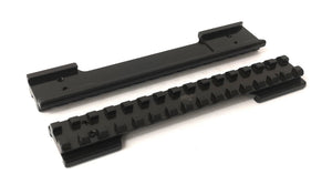 Picatinny-skinne A-O – Rusan