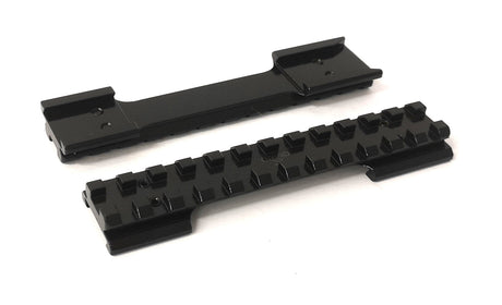 Picatinny-skinne A-O – Rusan