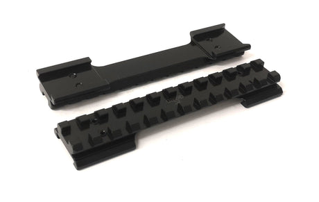 Picatinny-skinne A-O – Rusan