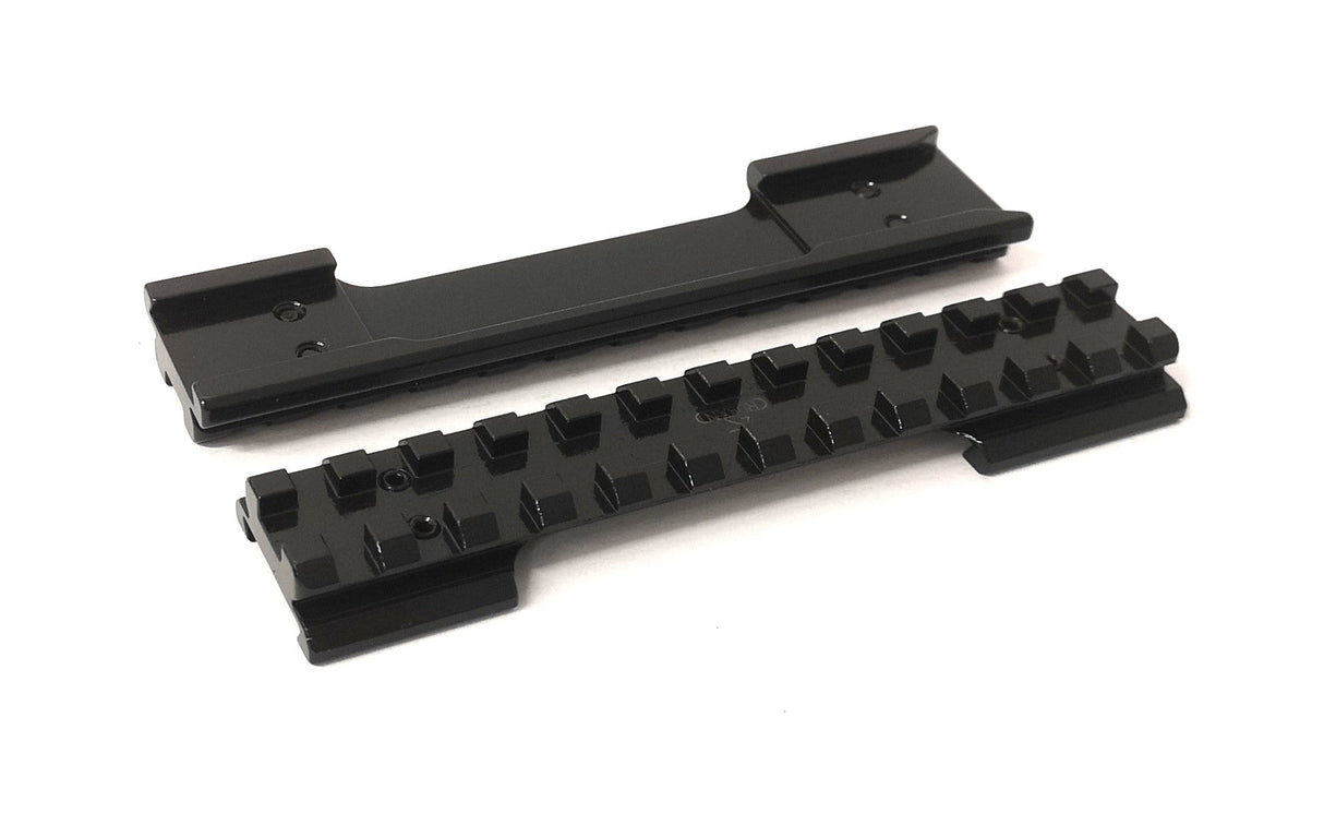 Picatinny-skinne A-O – Rusan