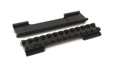 Picatinny-skinne A-O – Rusan