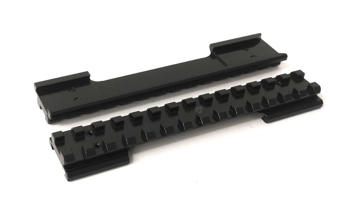Picatinny-skinne A-O – Rusan