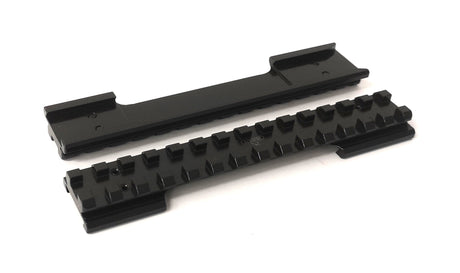 Picatinny-skinne A-O – Rusan