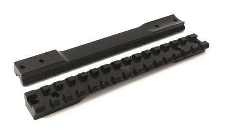 Picatinny-skinne P-Z – Rusan