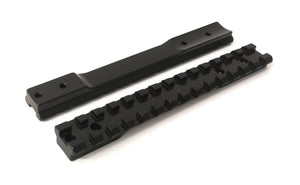 Picatinny-skinne P-Z – Rusan