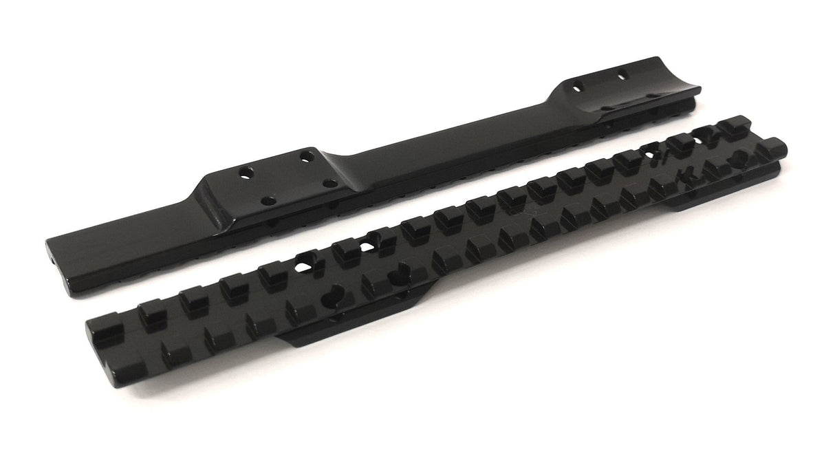 Picatinny-skinne A-O – Rusan