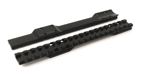 Picatinny-skinne A-O – Rusan