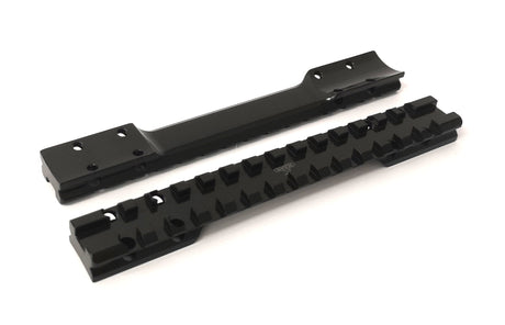 Picatinny-skinne A-O – Rusan