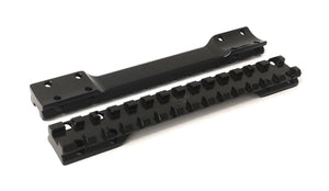 Picatinny-skinne A-O – Rusan