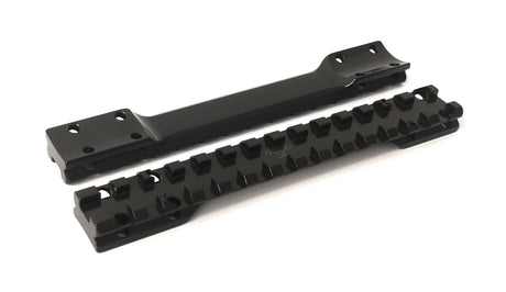 Picatinny-skinne A-O – Rusan