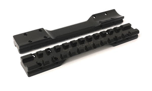 Picatinny-skinne A-O – Rusan