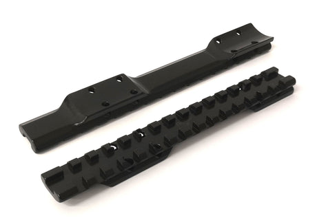 Picatinny-skinne A-O – Rusan