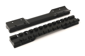 Picatinny-skinne A-O – Rusan