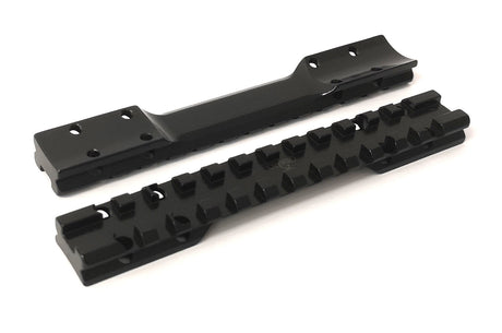 Picatinny-skinne A-O – Rusan