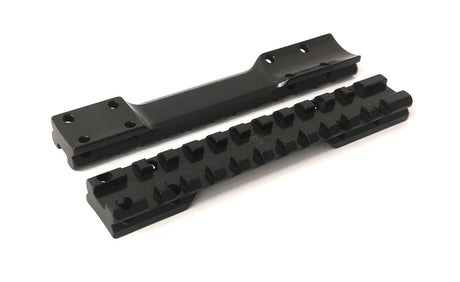 Picatinny-skinne A-O – Rusan