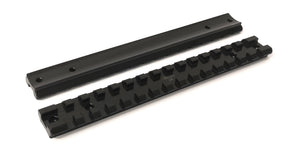 Picatinny-skinne P-Z – Rusan