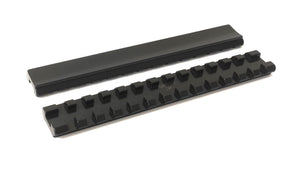 Picatinny-skinne P-Z – Rusan